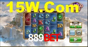 Programa VIP 889BET
