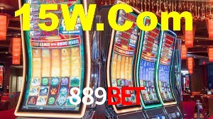 Premium Interface 889BET