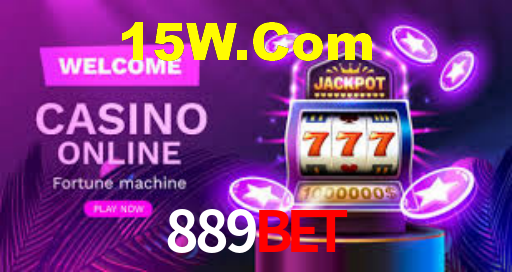 889BET: Seu Cassino Premiado com Pagamentos Rápidos