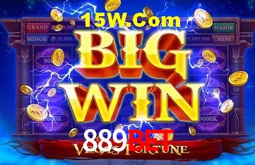 Slot Games 889BET