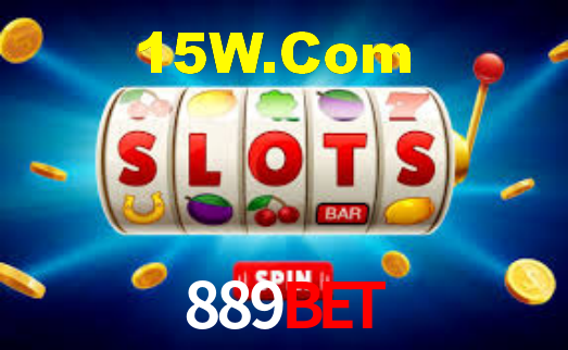 Premium Interface 889BET