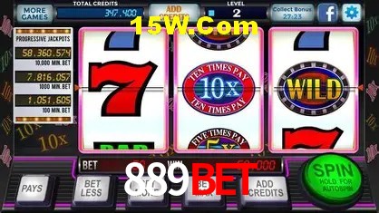 Platform Technology 889BET