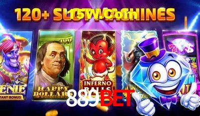 Games Directory 889BET