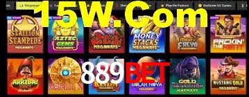 Spaceman Game 889BET