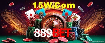 Welcome Bonus 889BET