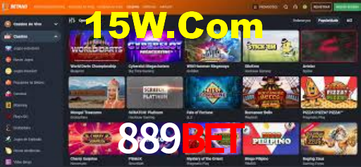 889BET.Com