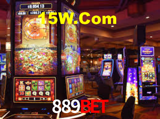889BET.Com