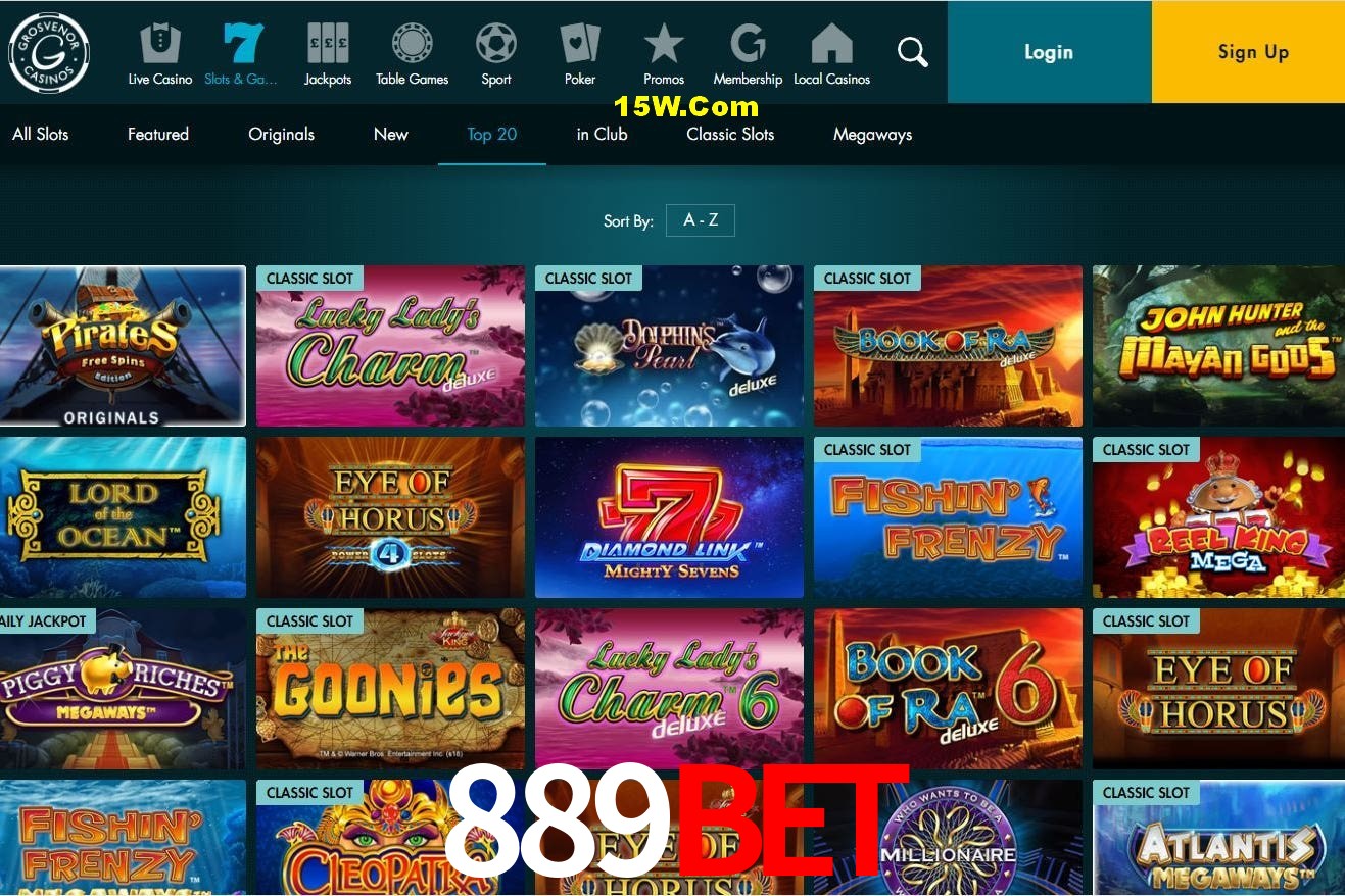 Player Reviews 889BET