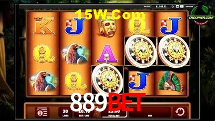 Secure Login 889BET