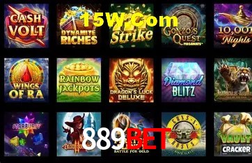 Live Casino 889BET