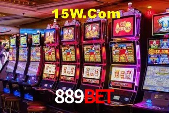 Game Statistics 889BET