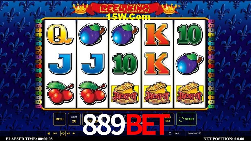 Gates of Olympus 889BET