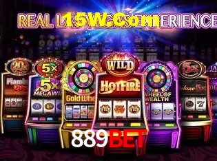 Gates of Olympus 889BET