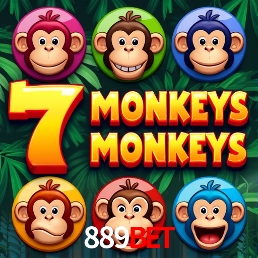 Bonus na Cassino Online 889BET